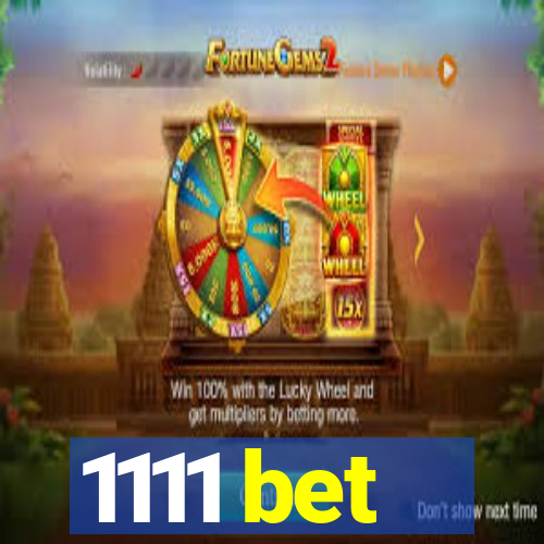 1111 bet